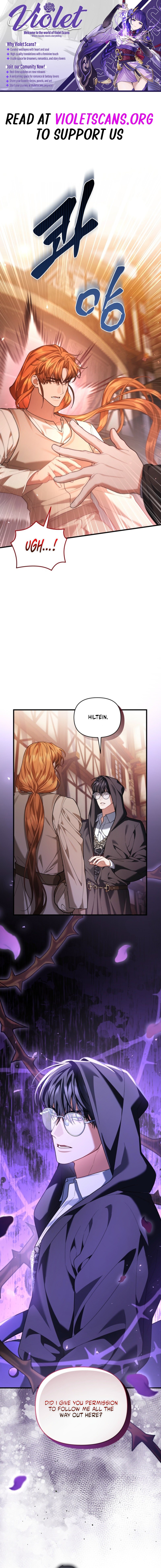 The Nerd Next Door Turned Out To Be The Magic Tower Master Chapter 13 page 1