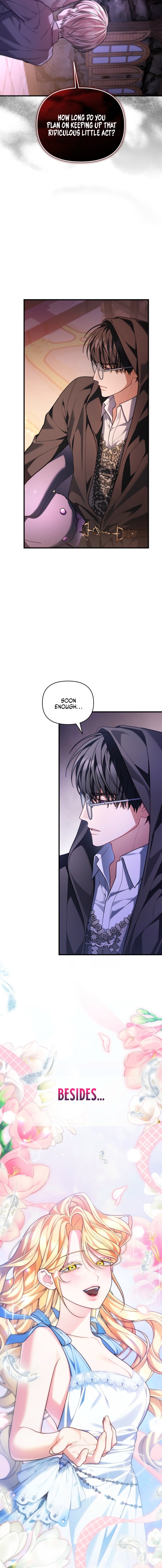 The Nerd Next Door Turned Out To Be The Magic Tower Master Chapter 13 page 9