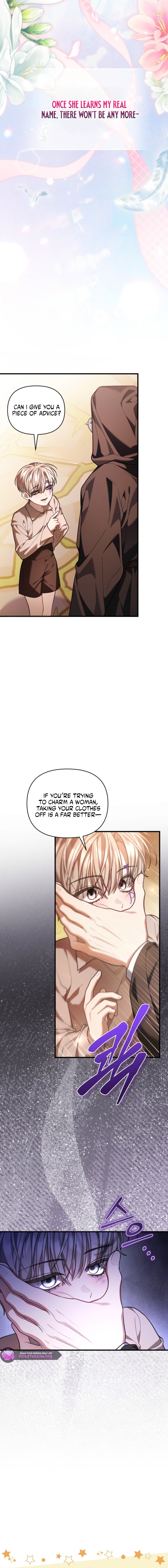 The Nerd Next Door Turned Out To Be The Magic Tower Master Chapter 13 page 10