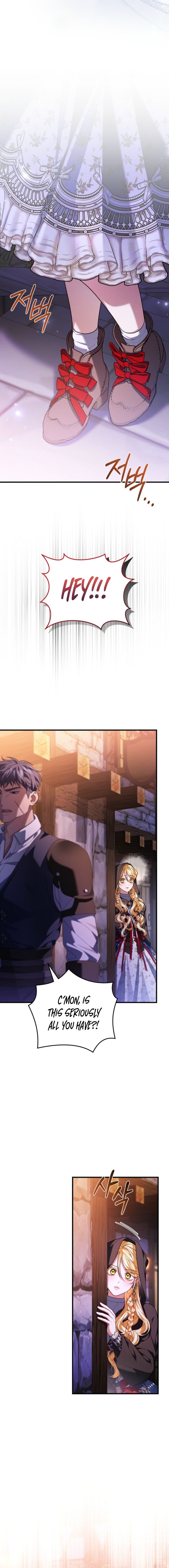 The Nerd Next Door Turned Out To Be The Magic Tower Master Chapter 13 page 15