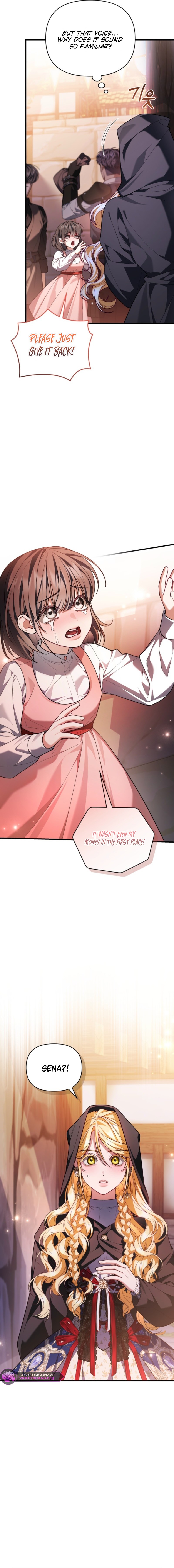 The Nerd Next Door Turned Out To Be The Magic Tower Master Chapter 13 page 17