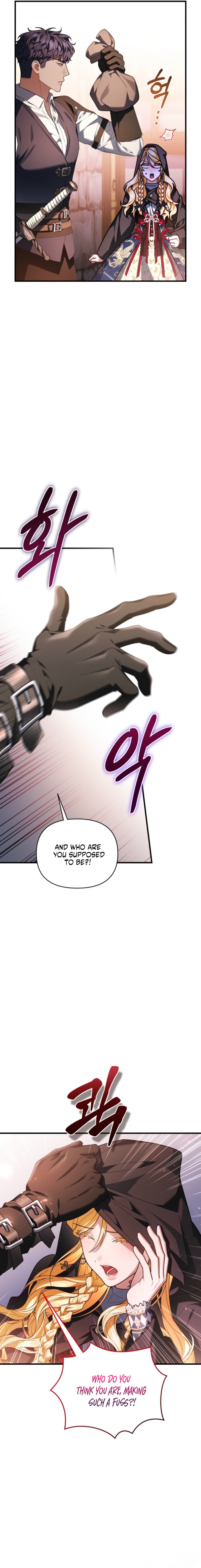 The Nerd Next Door Turned Out To Be The Magic Tower Master Chapter 13 page 18