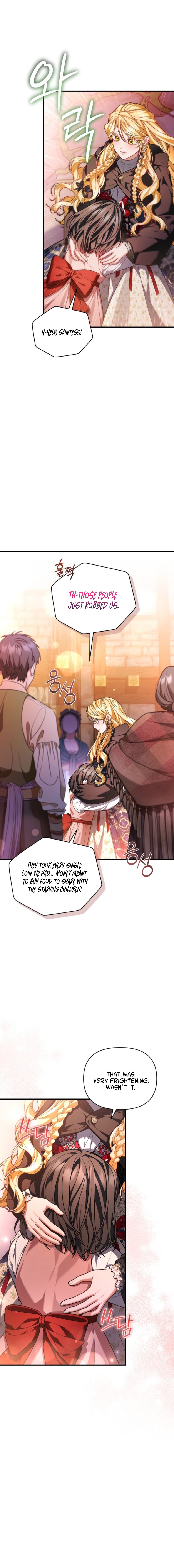 The Nerd Next Door Turned Out To Be The Magic Tower Master Chapter 13 page 20