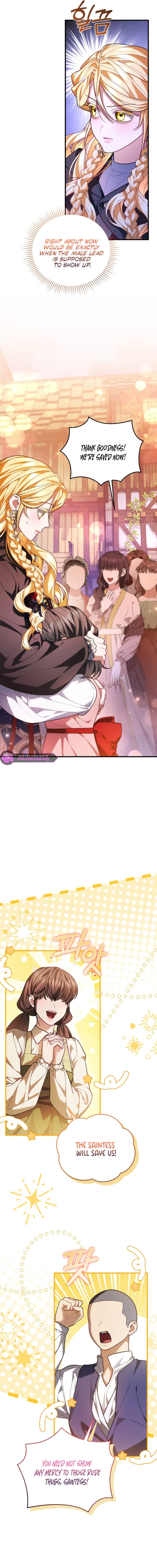 The Nerd Next Door Turned Out To Be The Magic Tower Master Chapter 13 page 21