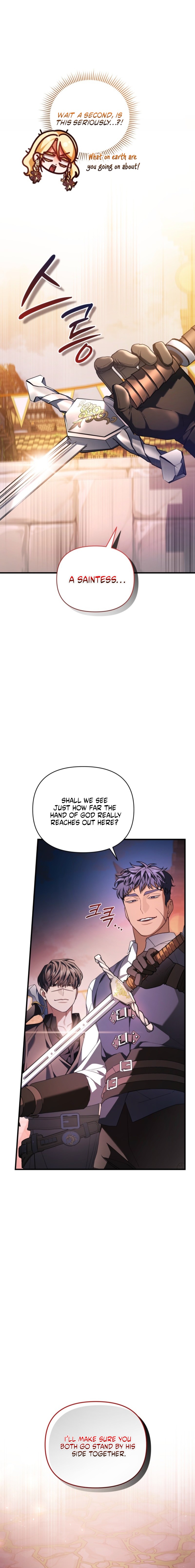 The Nerd Next Door Turned Out To Be The Magic Tower Master Chapter 13 page 22