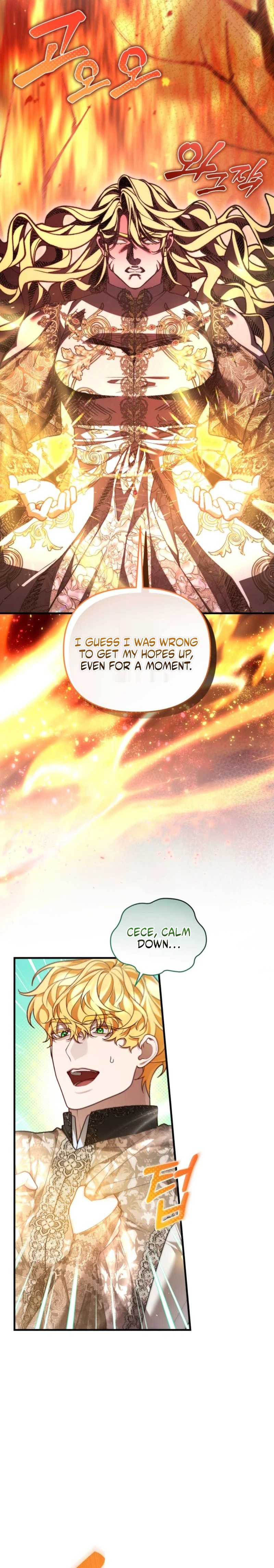 The Nerd Next Door Turned Out To Be The Magic Tower Master Chapter 17 page 20