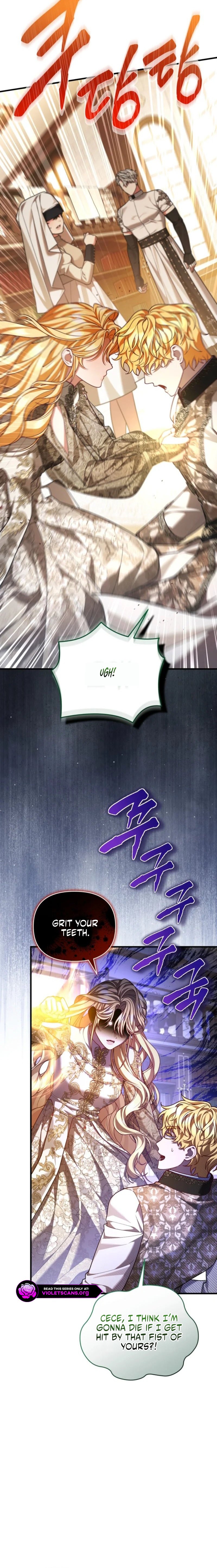 The Nerd Next Door Turned Out To Be The Magic Tower Master Chapter 17 page 21