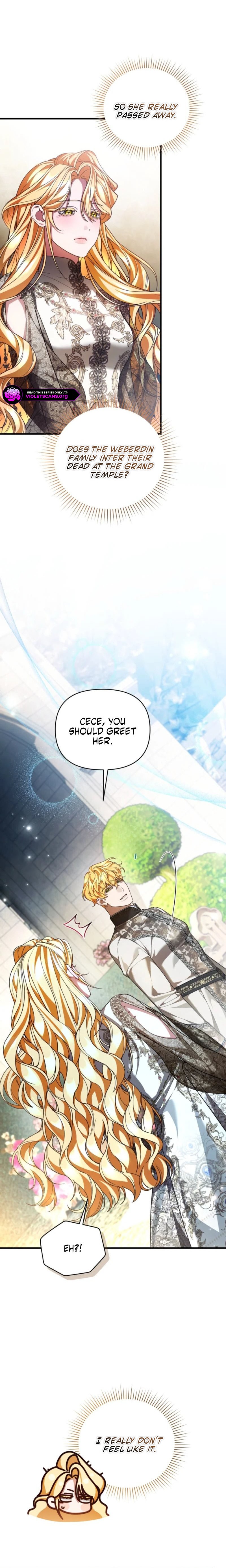 The Nerd Next Door Turned Out To Be The Magic Tower Master Chapter 18 page 5