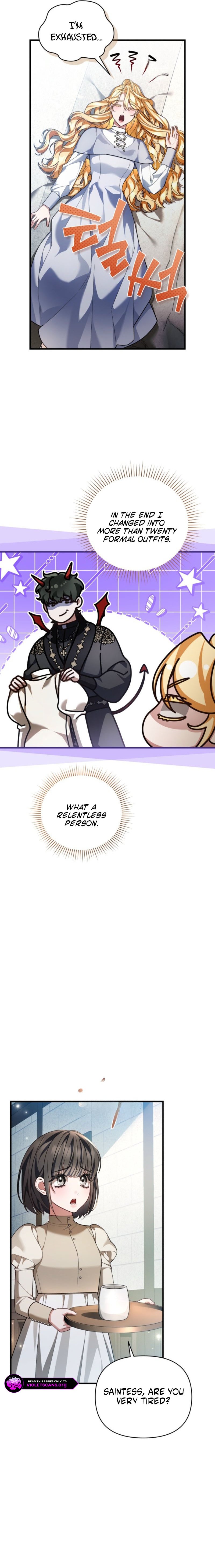 The Nerd Next Door Turned Out To Be The Magic Tower Master Chapter 18 page 11