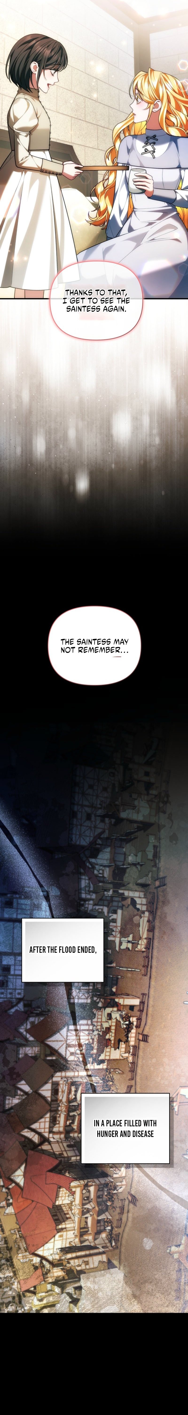 The Nerd Next Door Turned Out To Be The Magic Tower Master Chapter 18 page 13