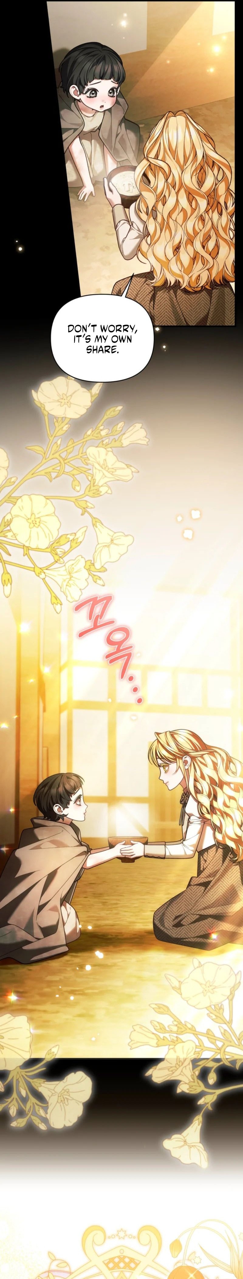 The Nerd Next Door Turned Out To Be The Magic Tower Master Chapter 18 page 18