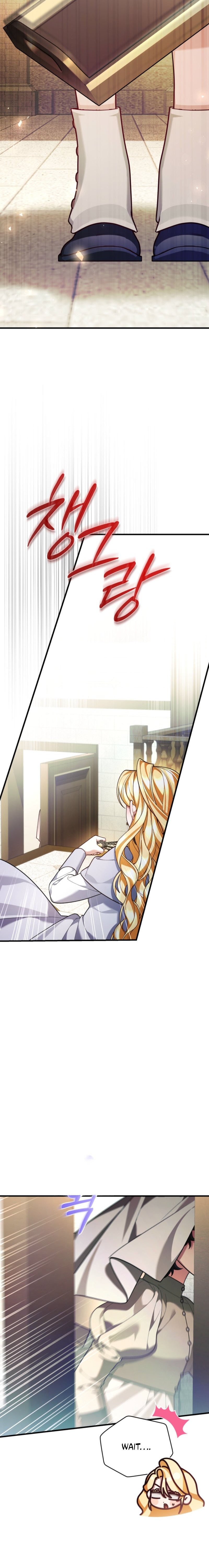 The Nerd Next Door Turned Out To Be The Magic Tower Master Chapter 18 page 26