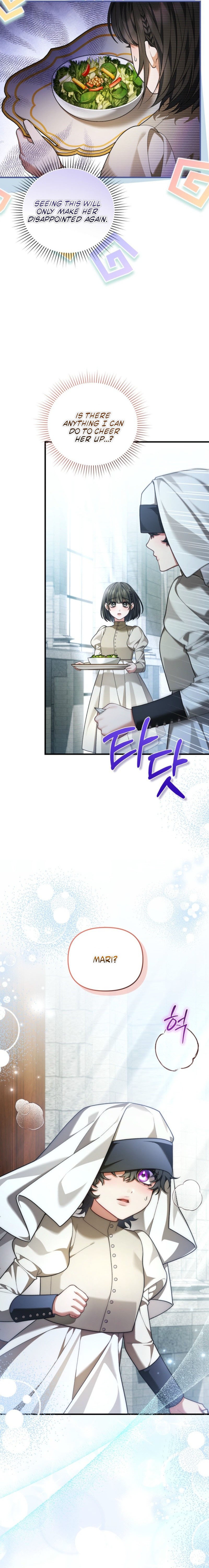 The Nerd Next Door Turned Out To Be The Magic Tower Master Chapter 19 page 3