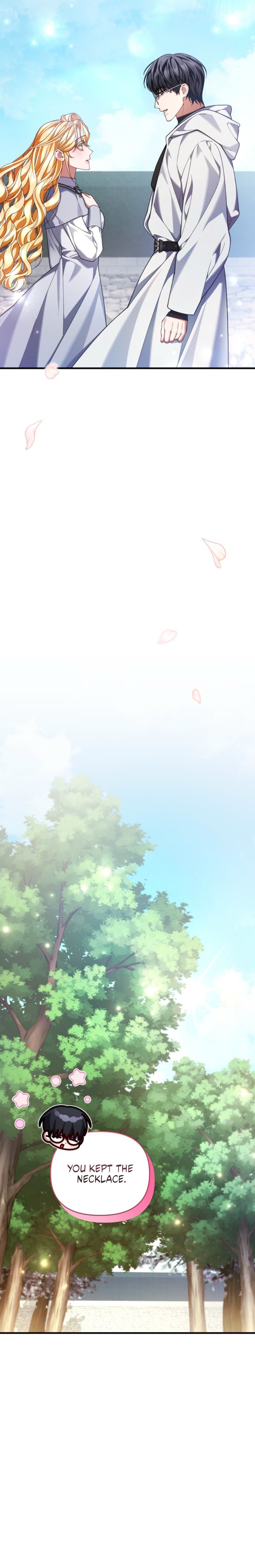 The Nerd Next Door Turned Out To Be The Magic Tower Master Chapter 19 page 15