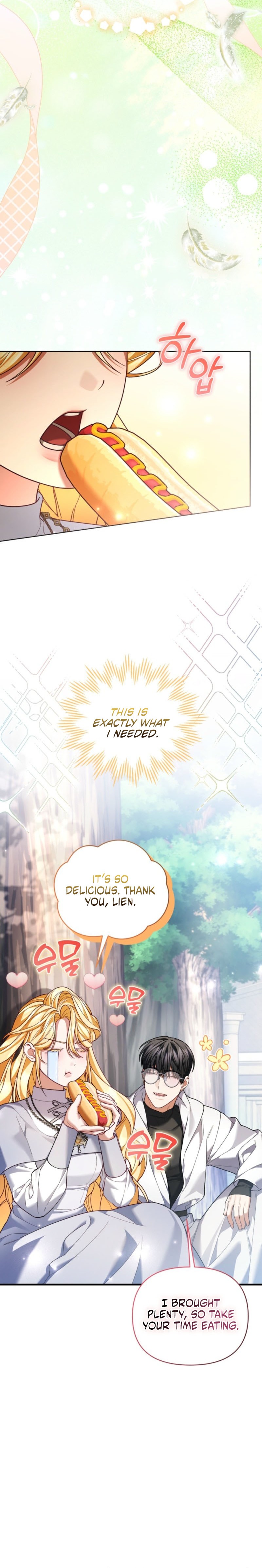 The Nerd Next Door Turned Out To Be The Magic Tower Master Chapter 19 page 18