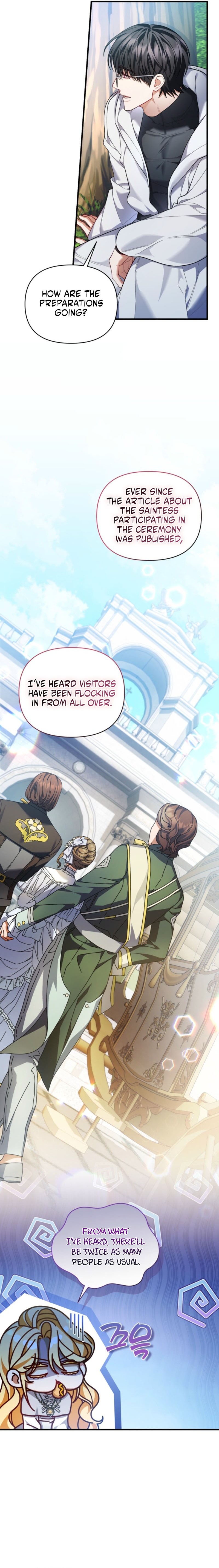 The Nerd Next Door Turned Out To Be The Magic Tower Master Chapter 19 page 19