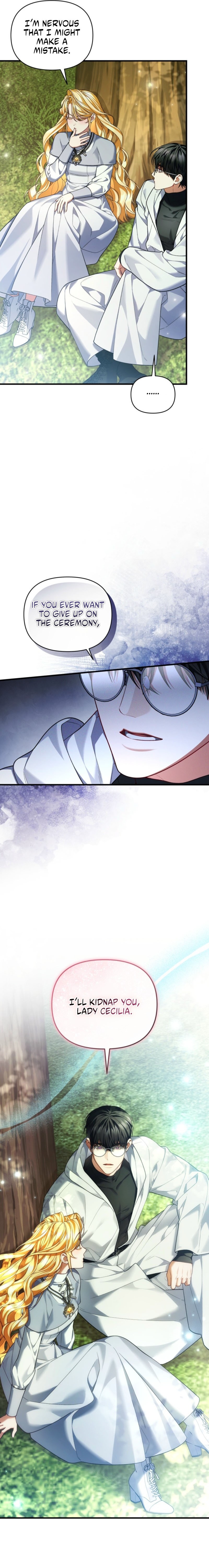 The Nerd Next Door Turned Out To Be The Magic Tower Master Chapter 19 page 20
