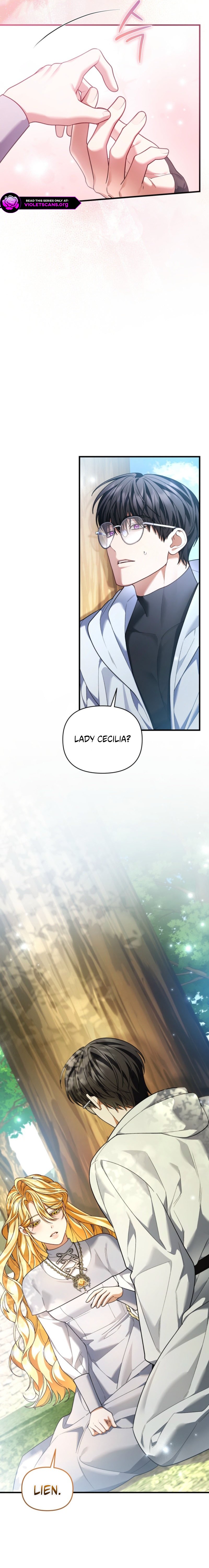 The Nerd Next Door Turned Out To Be The Magic Tower Master Chapter 19 page 24
