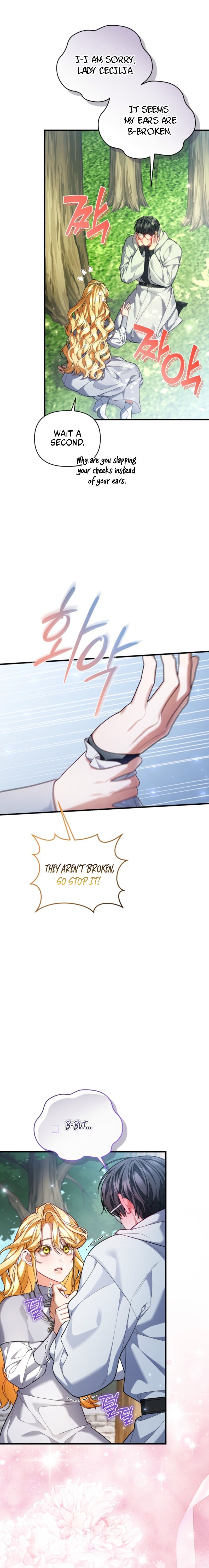 The Nerd Next Door Turned Out To Be The Magic Tower Master Chapter 20 page 4