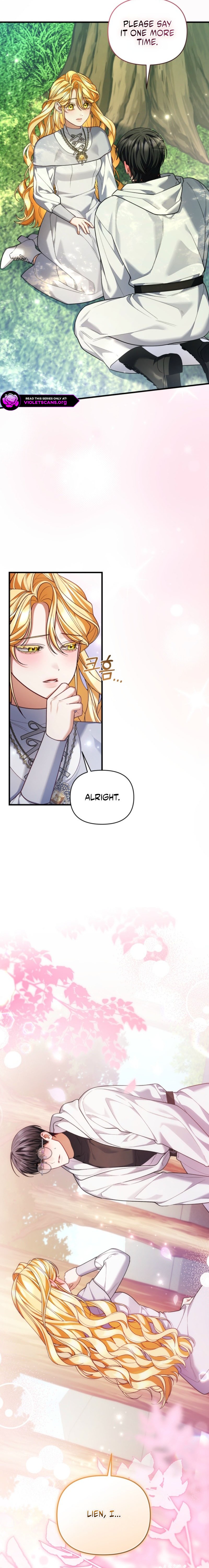 The Nerd Next Door Turned Out To Be The Magic Tower Master Chapter 20 page 6