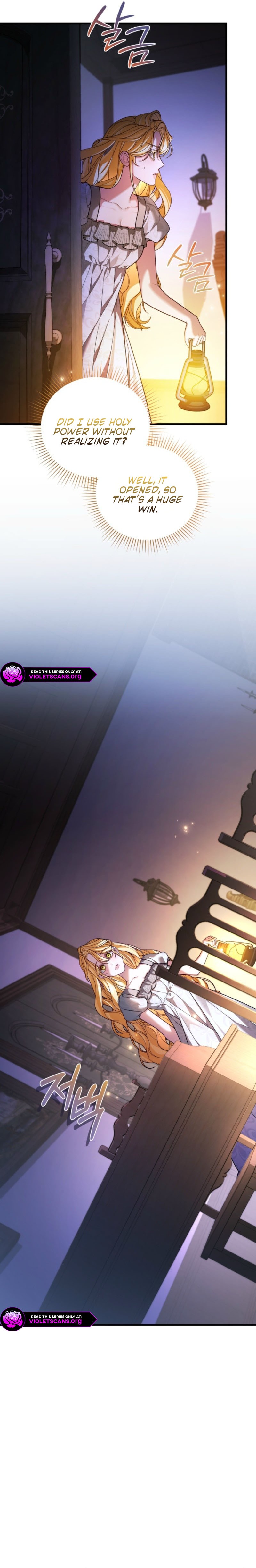 The Nerd Next Door Turned Out To Be The Magic Tower Master Chapter 20 page 22
