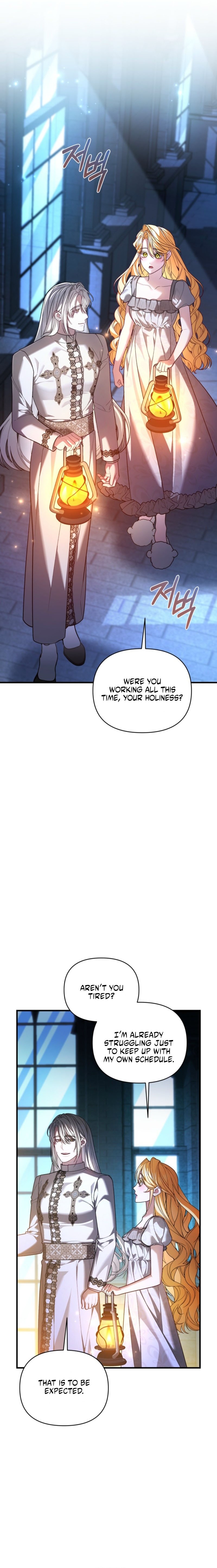 The Nerd Next Door Turned Out To Be The Magic Tower Master Chapter 21 page 5