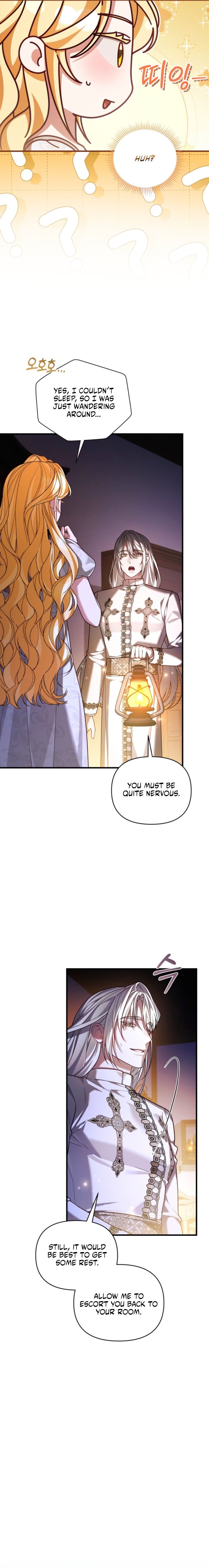 The Nerd Next Door Turned Out To Be The Magic Tower Master Chapter 21 page 4