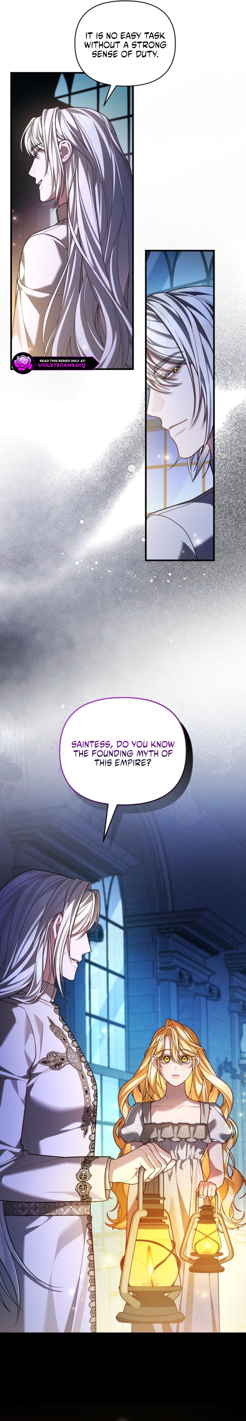 The Nerd Next Door Turned Out To Be The Magic Tower Master Chapter 21 page 6