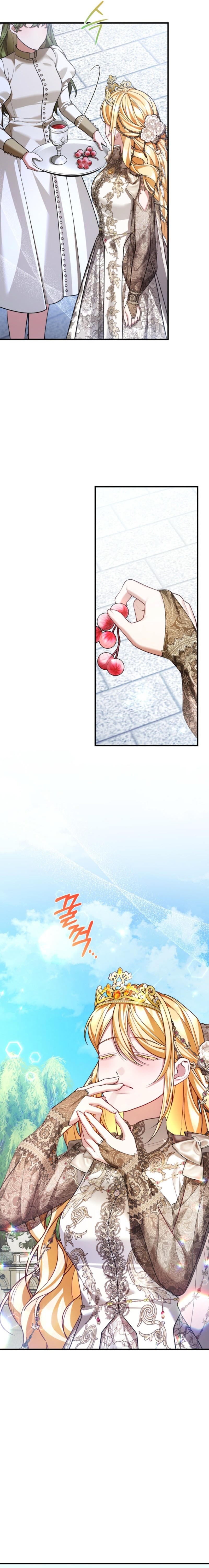 The Nerd Next Door Turned Out To Be The Magic Tower Master Chapter 21 page 21