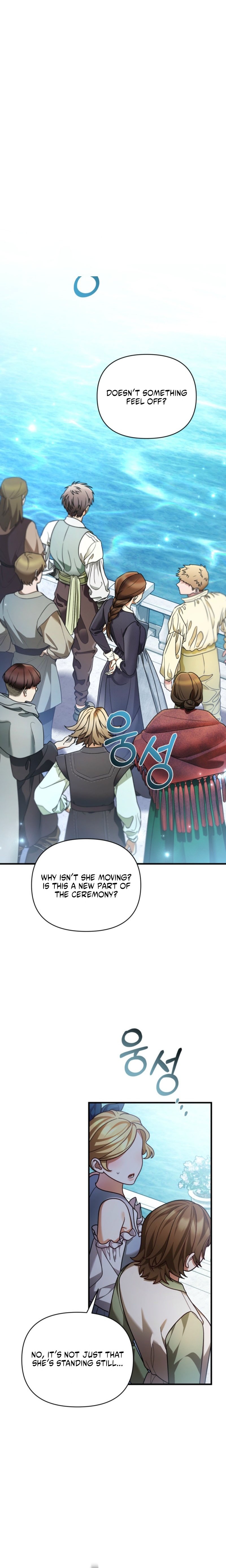 The Nerd Next Door Turned Out To Be The Magic Tower Master Chapter 21 page 28