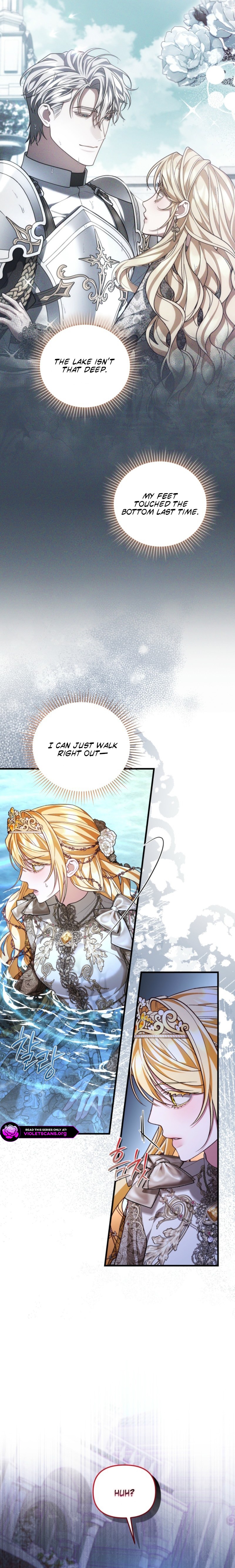 The Nerd Next Door Turned Out To Be The Magic Tower Master Chapter 22 page 4