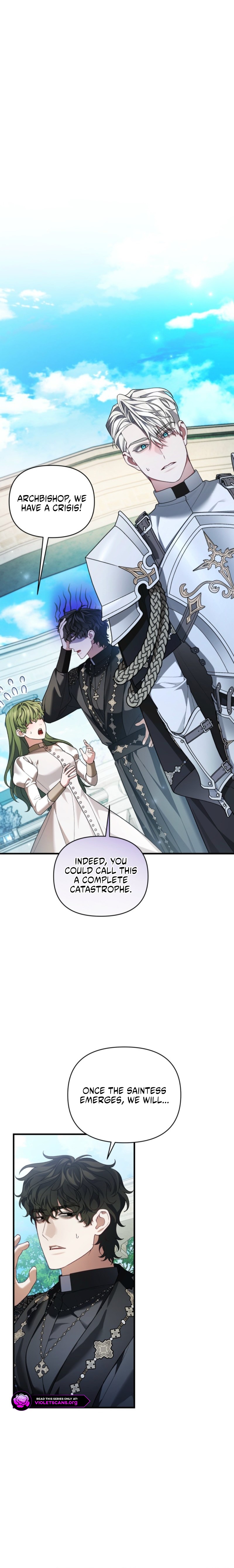 The Nerd Next Door Turned Out To Be The Magic Tower Master Chapter 22 page 8