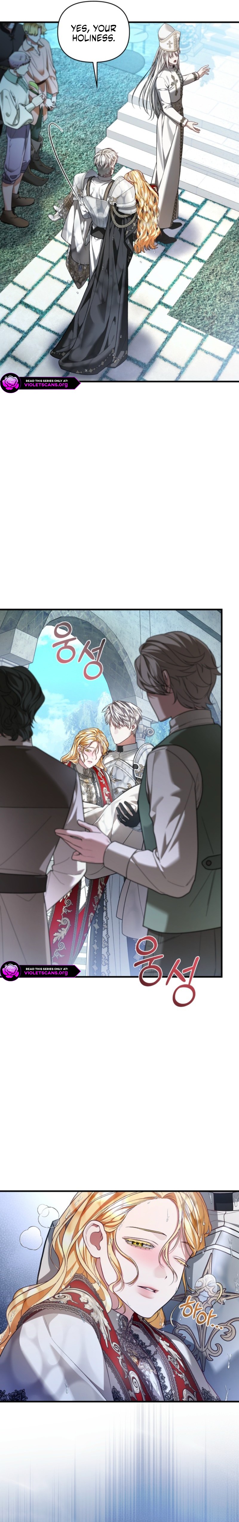 The Nerd Next Door Turned Out To Be The Magic Tower Master Chapter 22 page 23