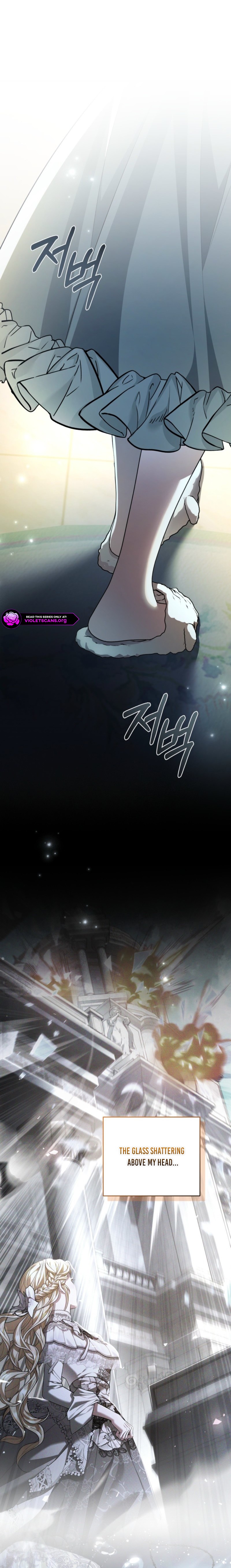 The Nerd Next Door Turned Out To Be The Magic Tower Master Chapter 22 page 28