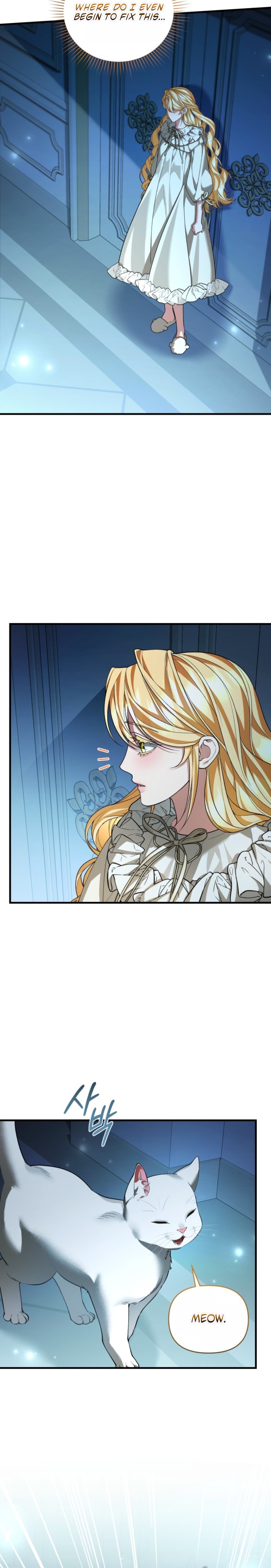 The Nerd Next Door Turned Out To Be The Magic Tower Master Chapter 23 page 10