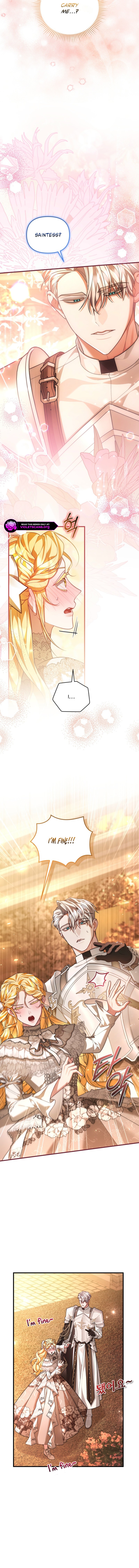 The Nerd Next Door Turned Out To Be The Magic Tower Master Chapter 7 page 3