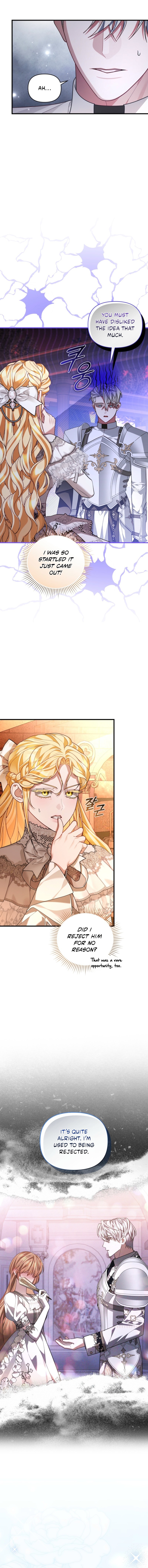 The Nerd Next Door Turned Out To Be The Magic Tower Master Chapter 7 page 4