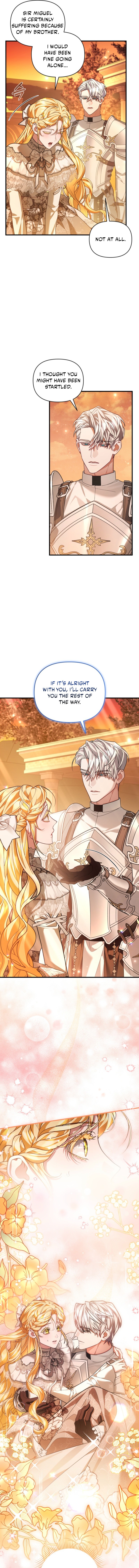 The Nerd Next Door Turned Out To Be The Magic Tower Master Chapter 7 page 2