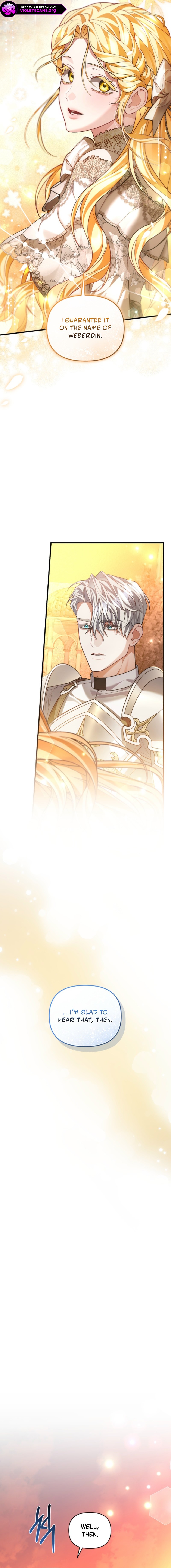 The Nerd Next Door Turned Out To Be The Magic Tower Master Chapter 7 page 6
