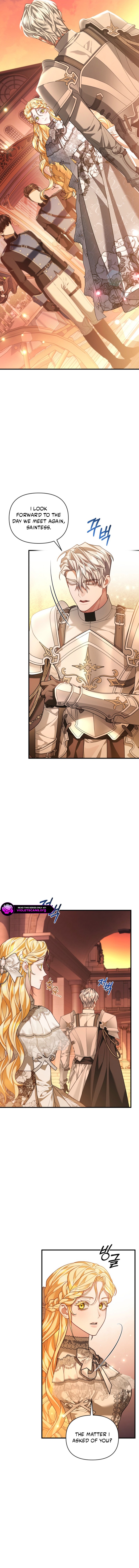 The Nerd Next Door Turned Out To Be The Magic Tower Master Chapter 7 page 7