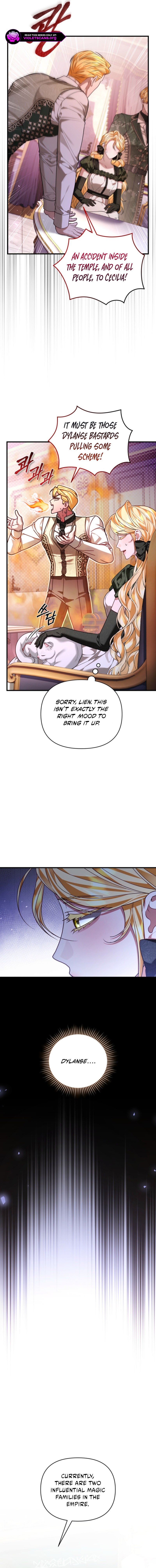 The Nerd Next Door Turned Out To Be The Magic Tower Master Chapter 7 page 15