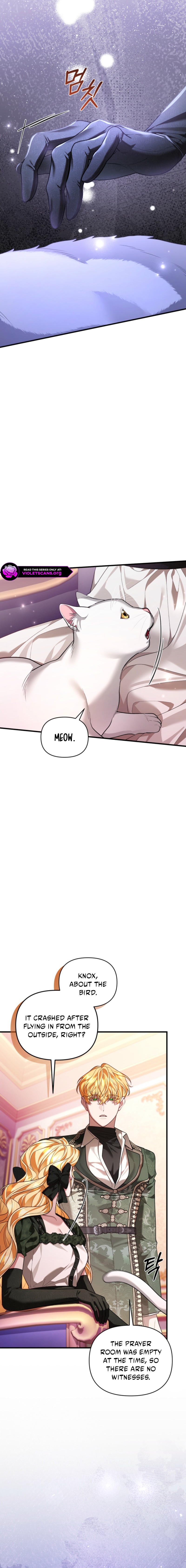 The Nerd Next Door Turned Out To Be The Magic Tower Master Chapter 7 page 19