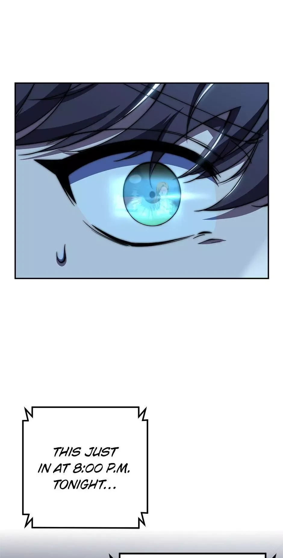 The New Protagonist's Challenge Chapter 1 page 2