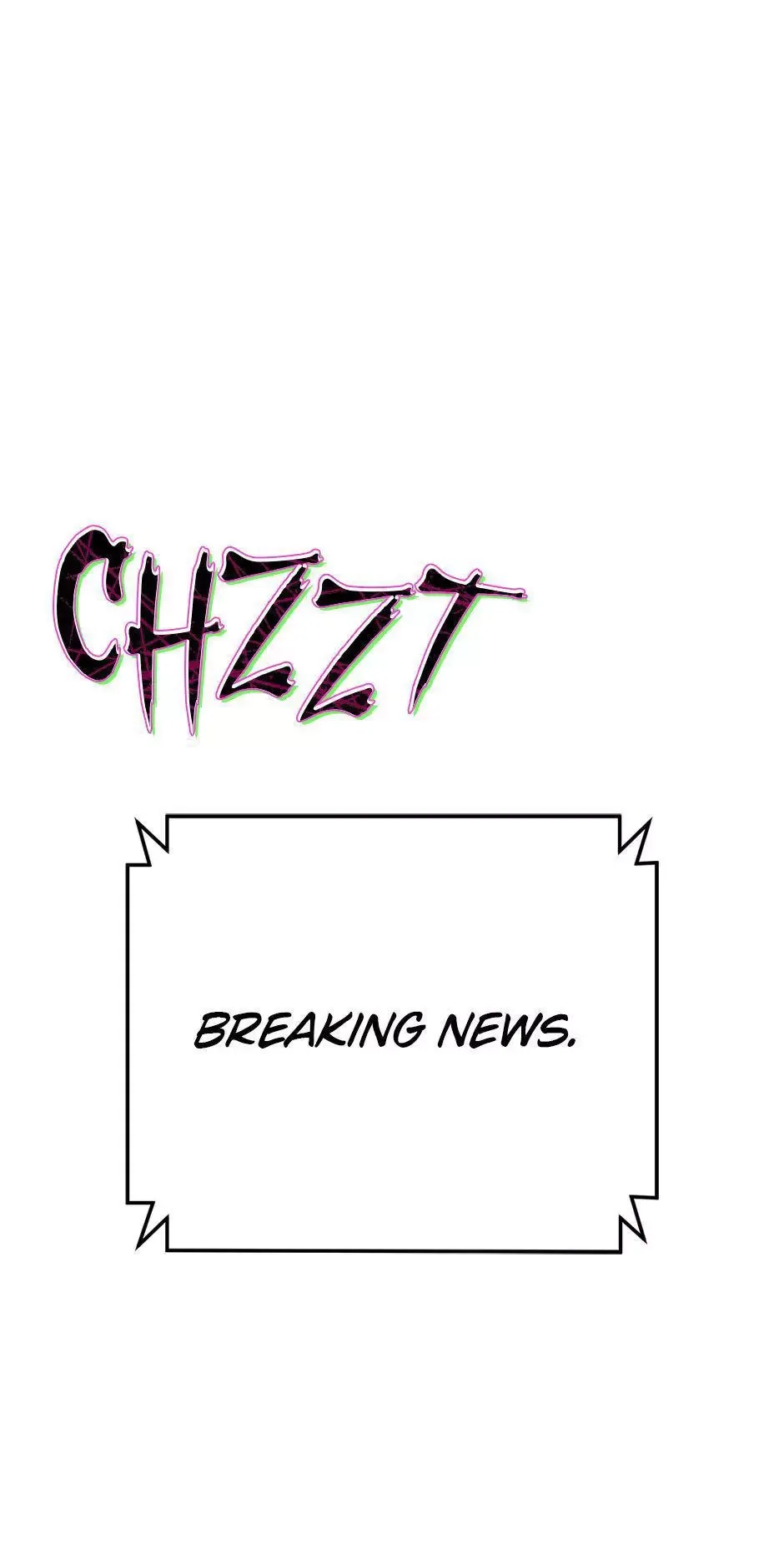 The New Protagonist's Challenge Chapter 1 page 1