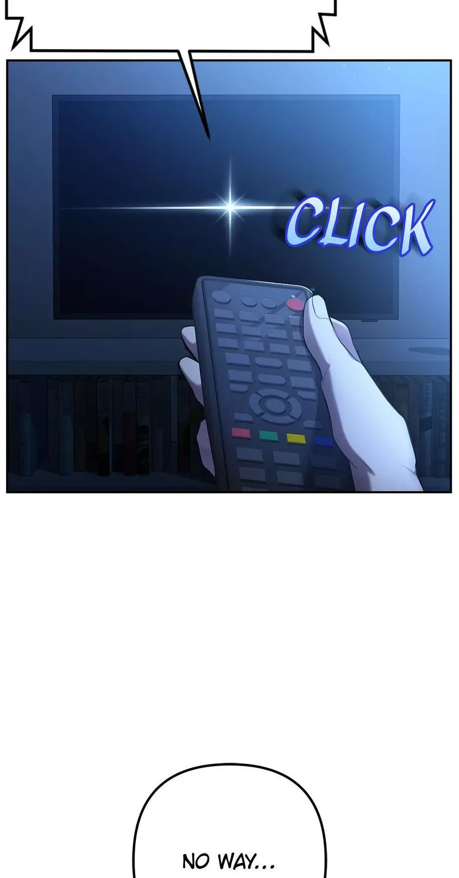 The New Protagonist's Challenge Chapter 1 page 9