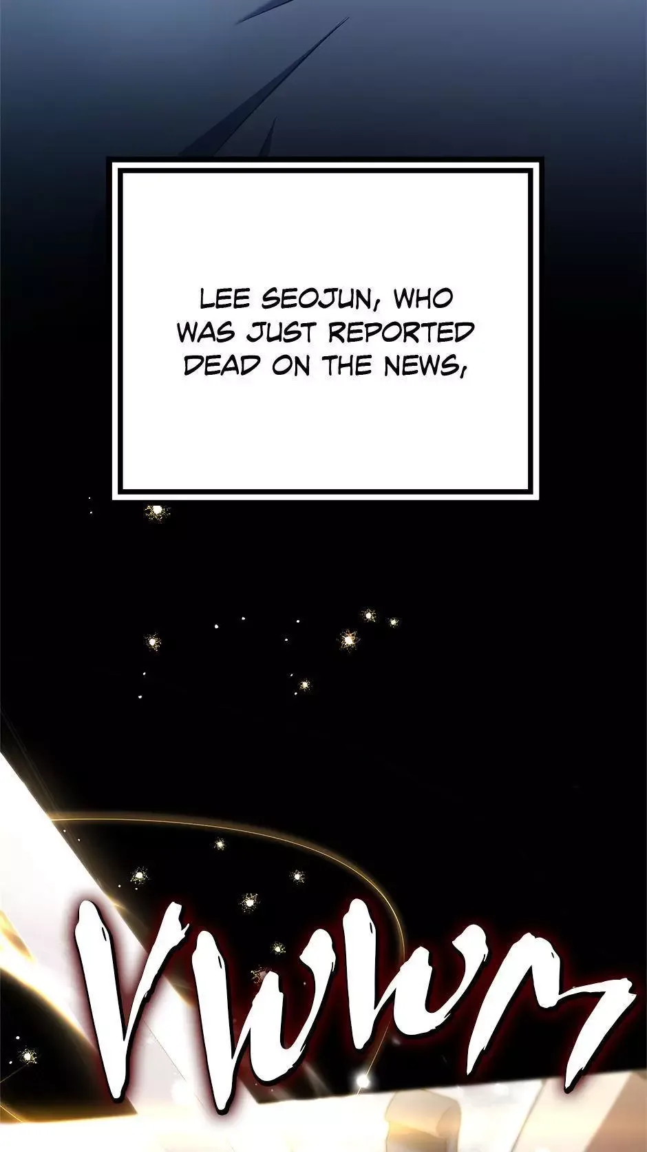 The New Protagonist's Challenge Chapter 1 page 14