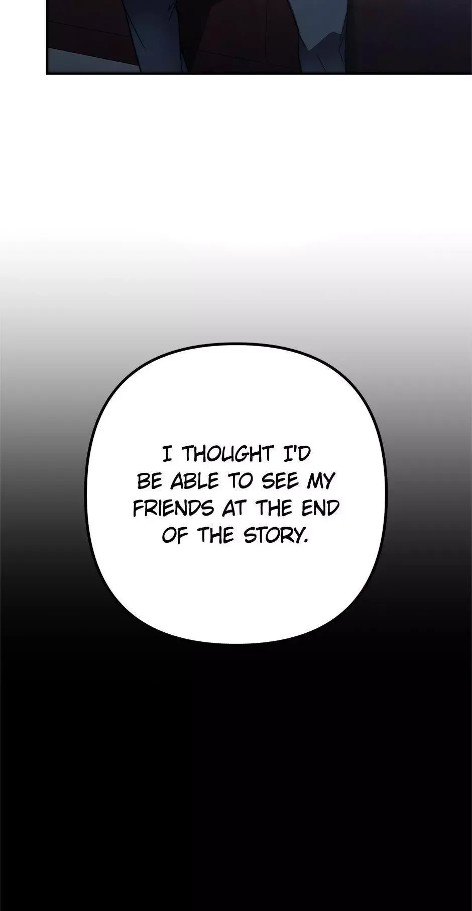 The New Protagonist's Challenge Chapter 1 page 30
