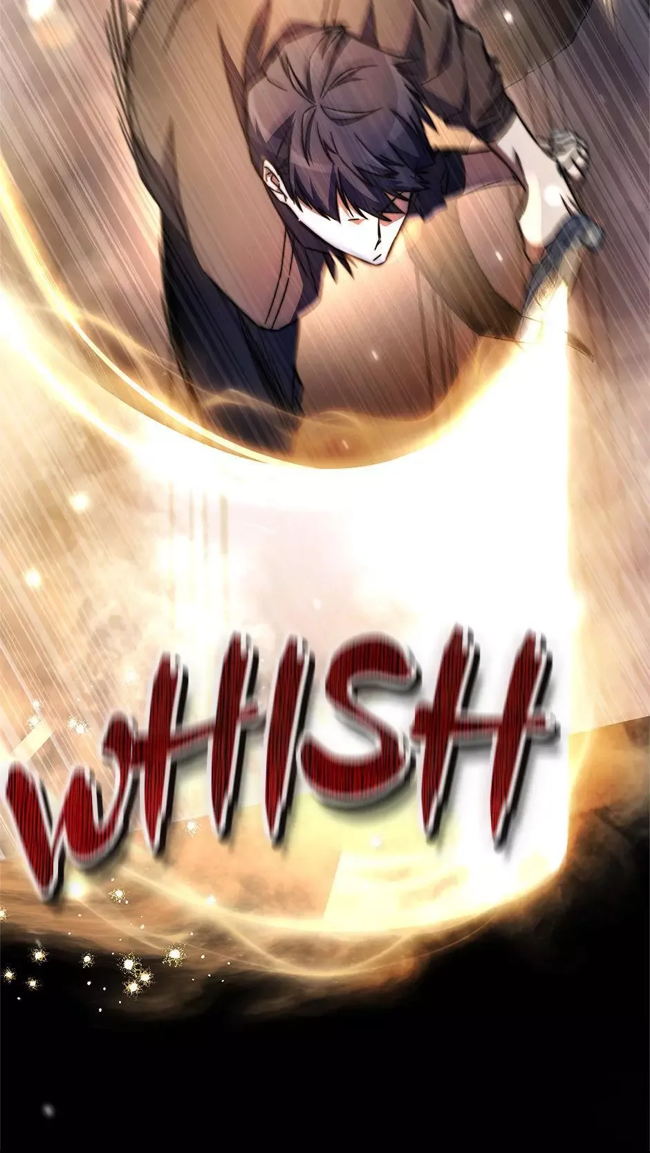 The New Protagonist's Challenge Chapter 1 page 18