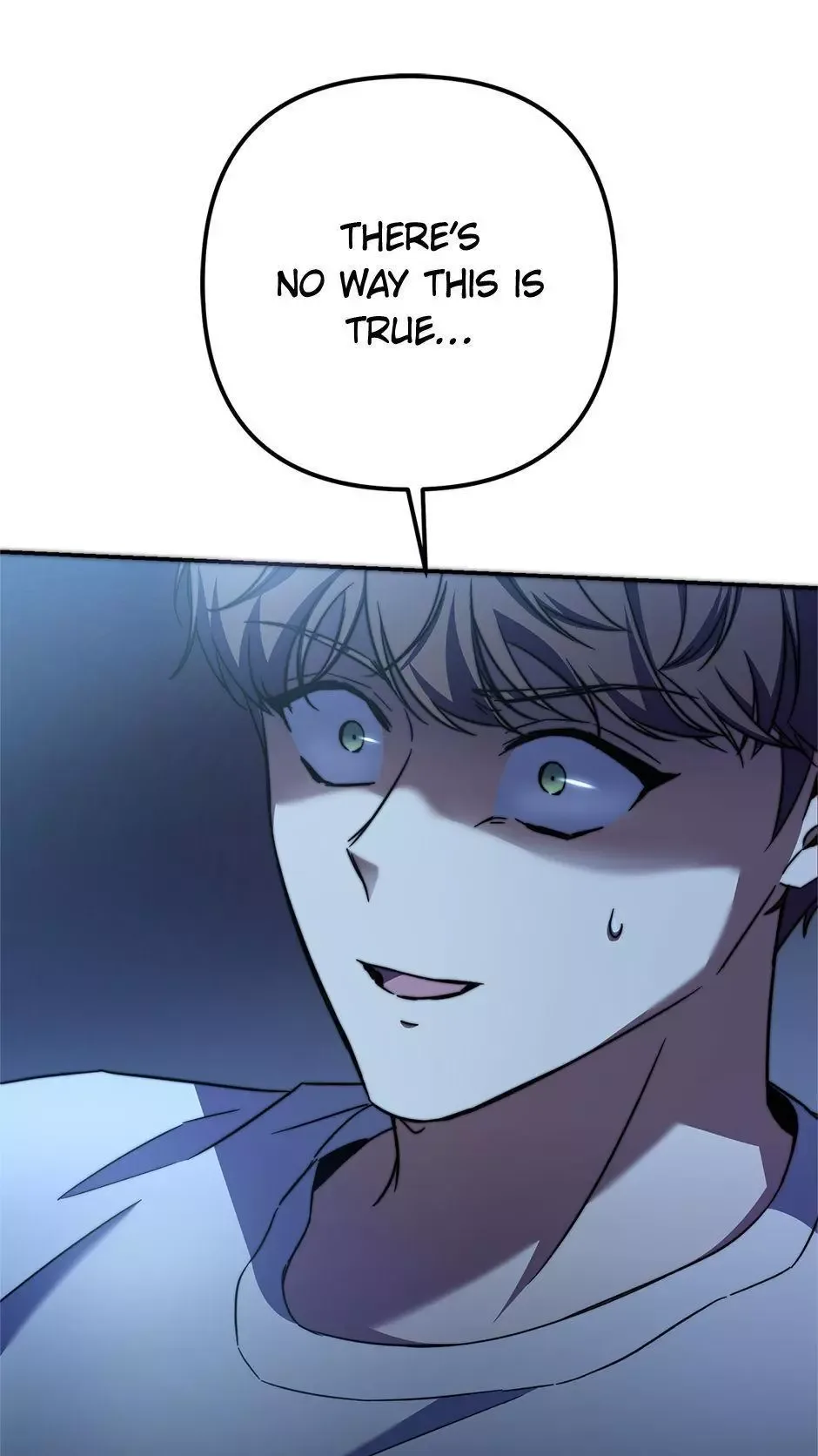 The New Protagonist's Challenge Chapter 1 page 13