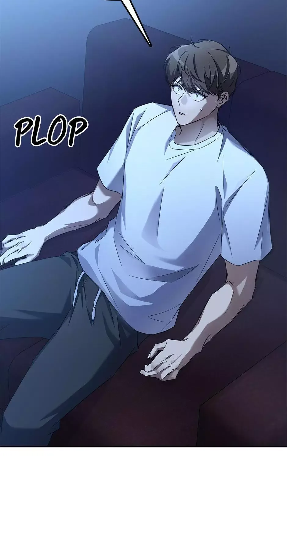 The New Protagonist's Challenge Chapter 1 page 12